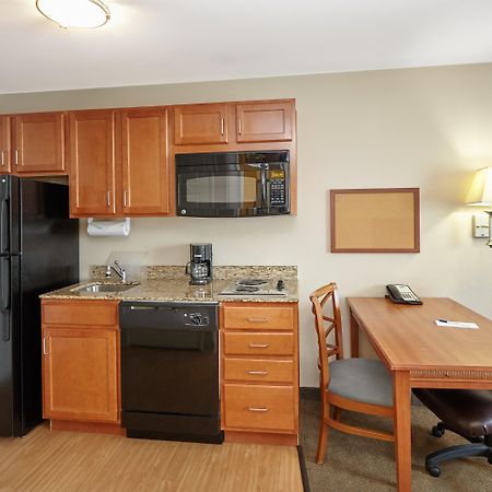Candlewood Suites Aurora-Naperville By Ihg Bagian luar foto