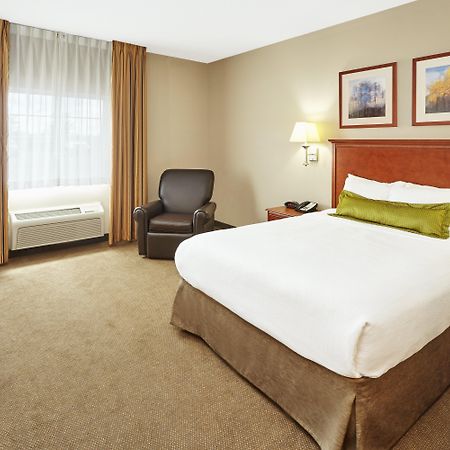 Candlewood Suites Aurora-Naperville By Ihg Bagian luar foto