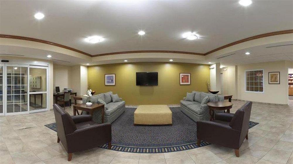 Candlewood Suites Aurora-Naperville By Ihg Bagian luar foto