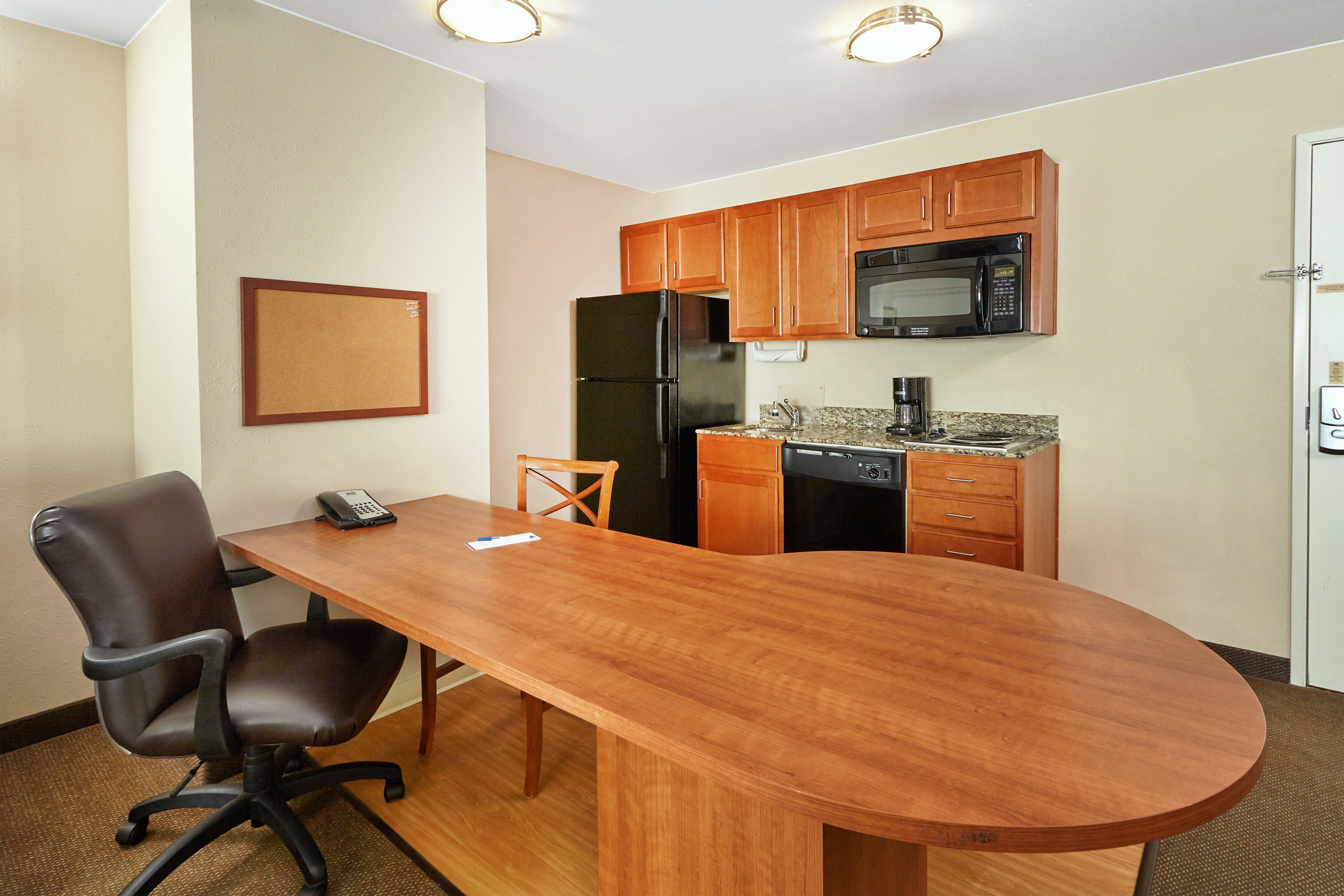 Candlewood Suites Aurora-Naperville By Ihg Bagian luar foto
