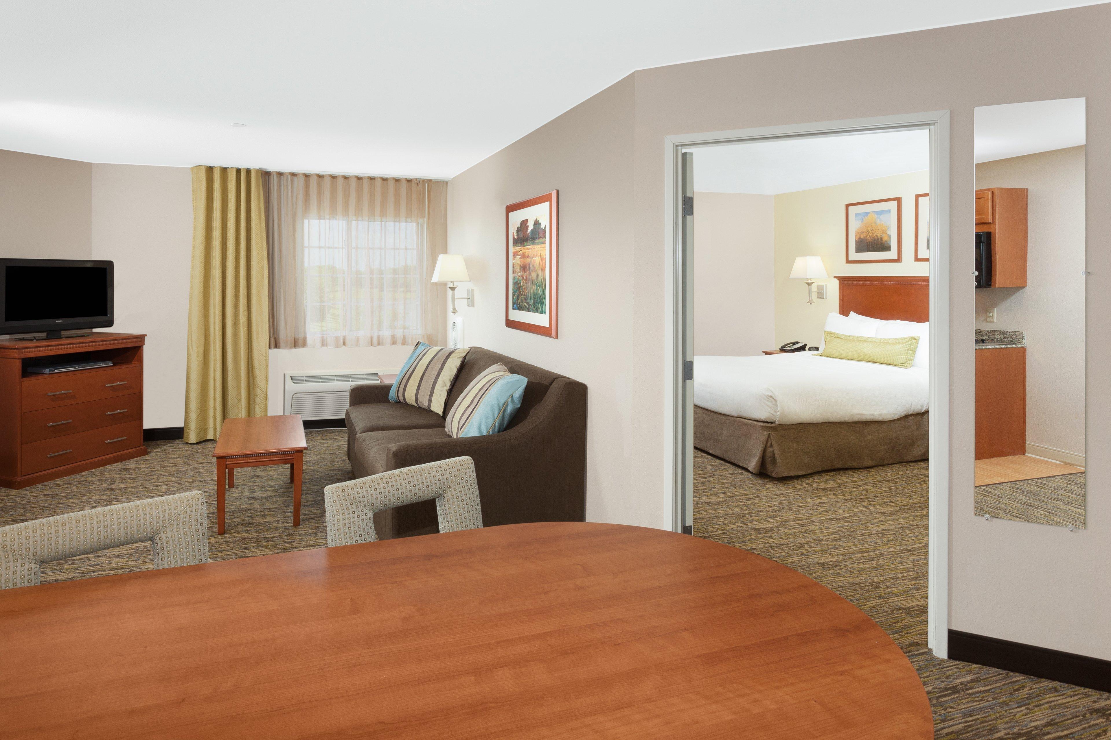 Candlewood Suites Aurora-Naperville By Ihg Bagian luar foto