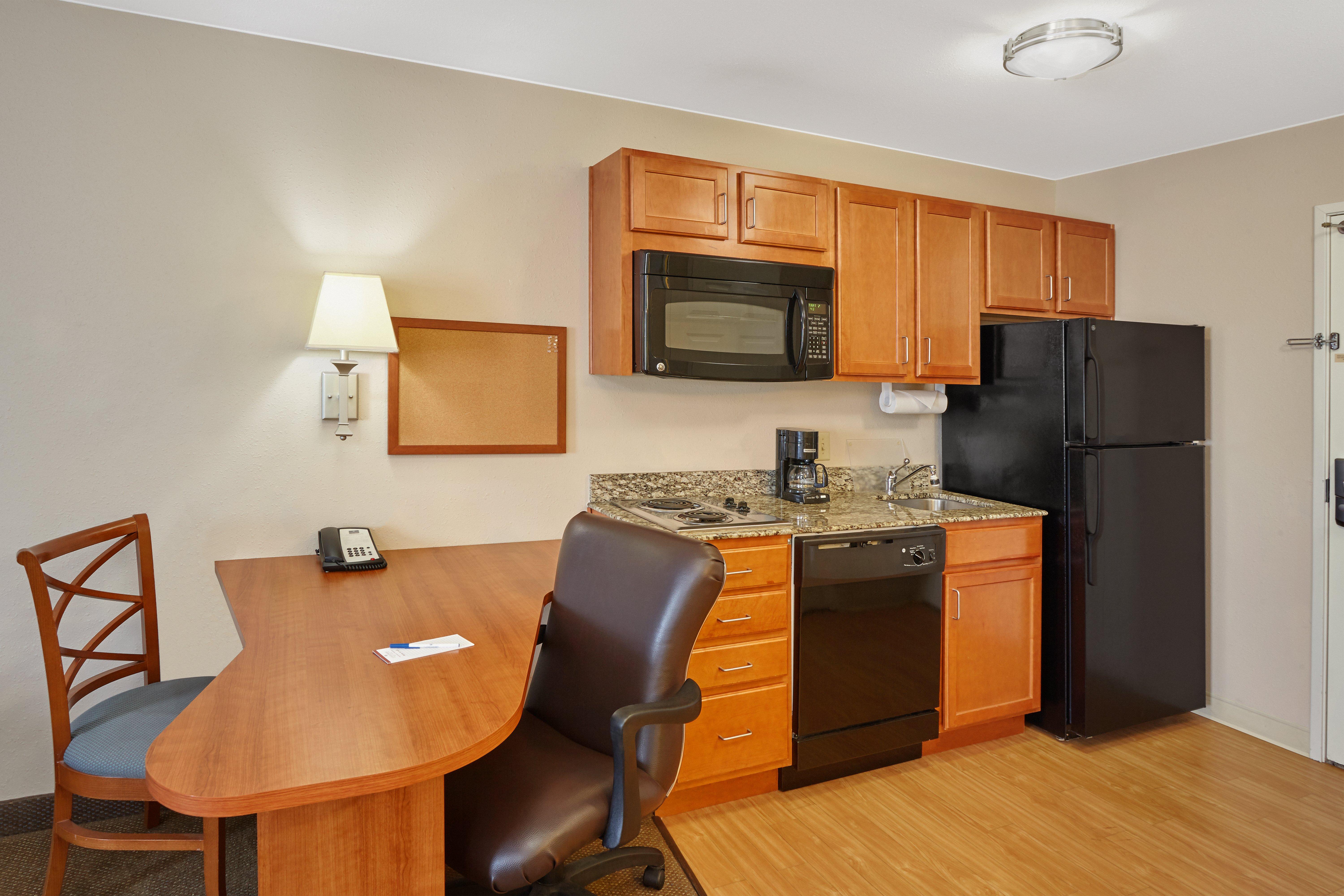 Candlewood Suites Aurora-Naperville By Ihg Bagian luar foto