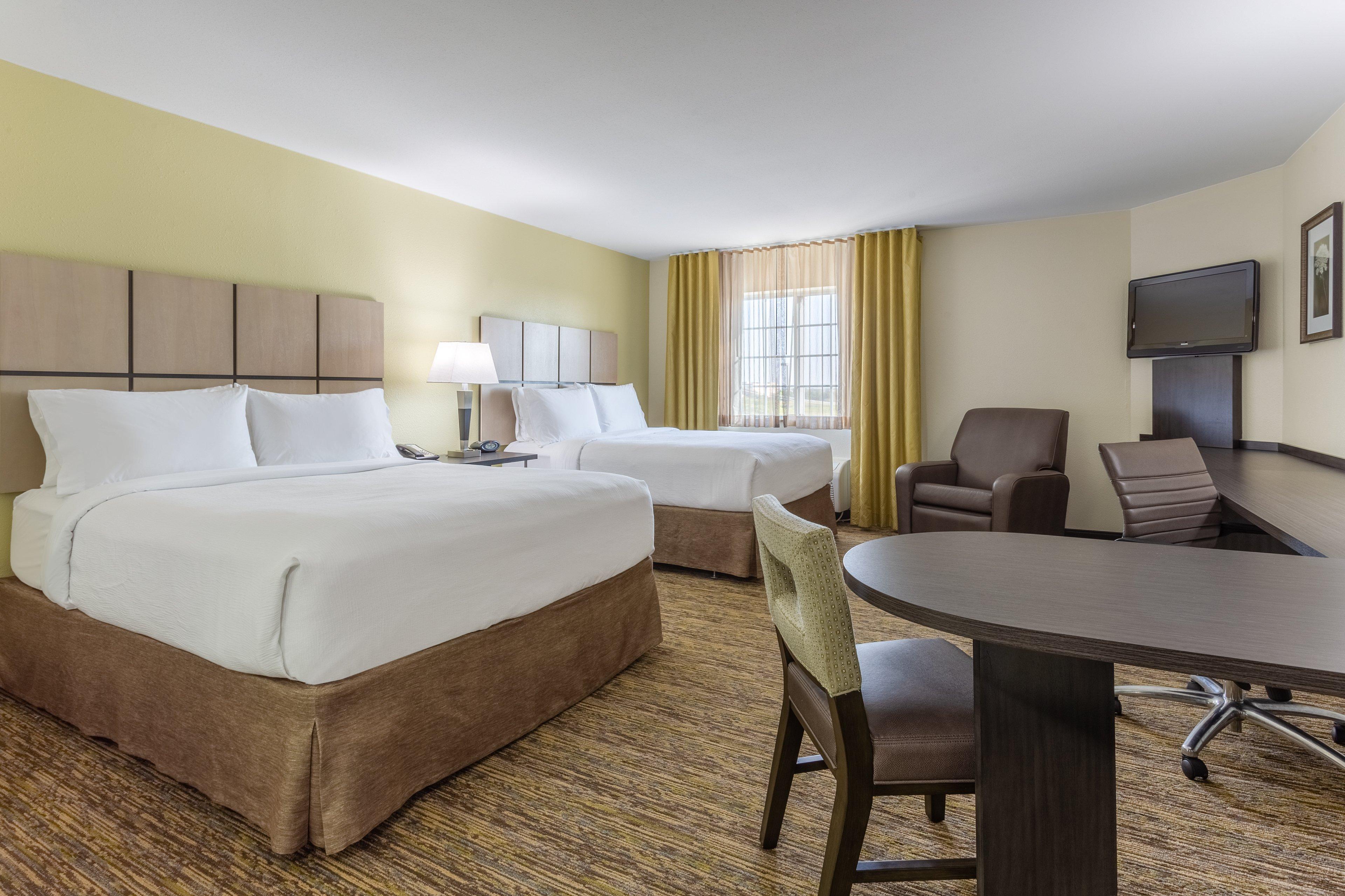 Candlewood Suites Aurora-Naperville By Ihg Bagian luar foto
