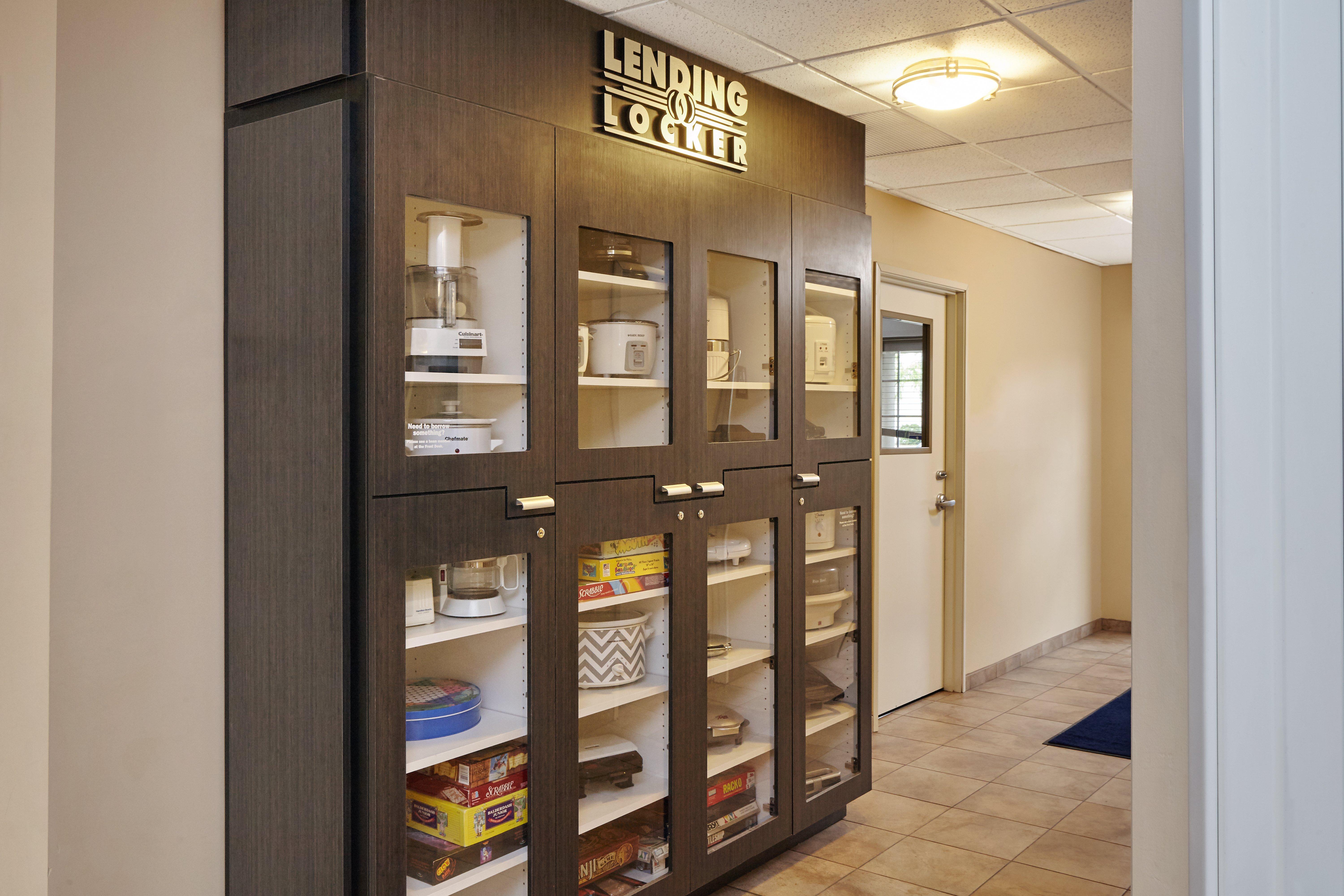 Candlewood Suites Aurora-Naperville By Ihg Bagian luar foto