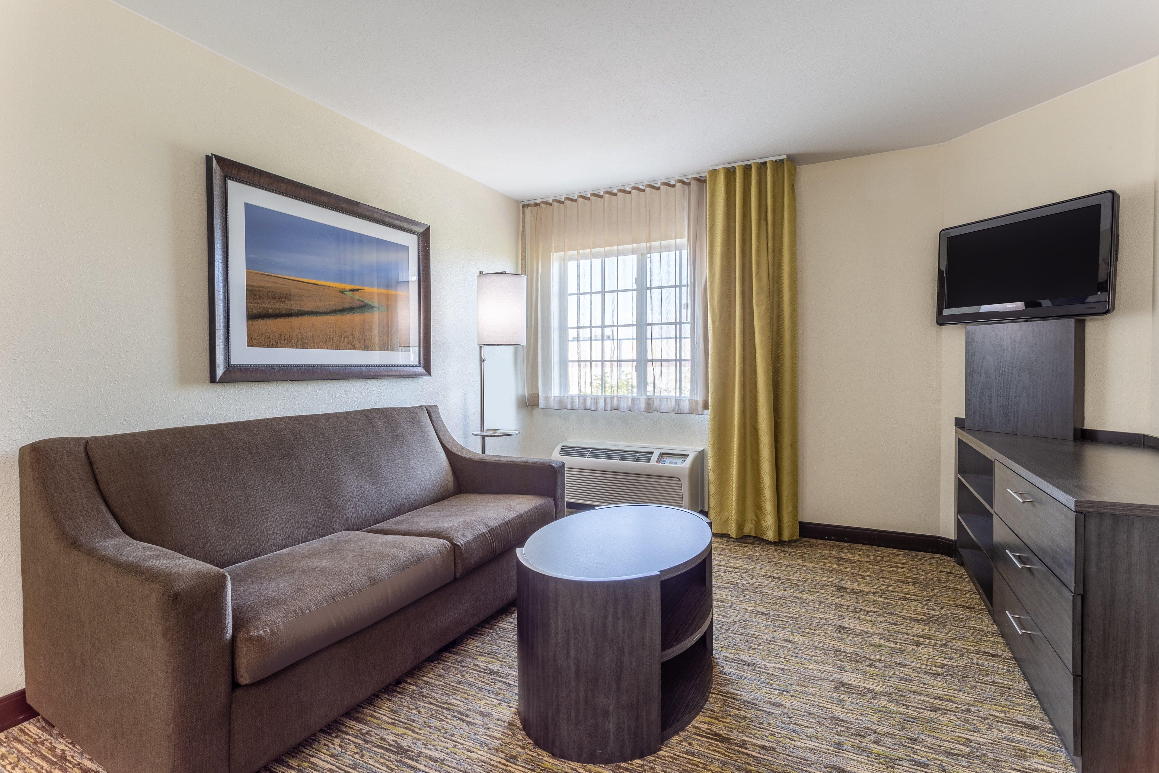 Candlewood Suites Aurora-Naperville By Ihg Bagian luar foto