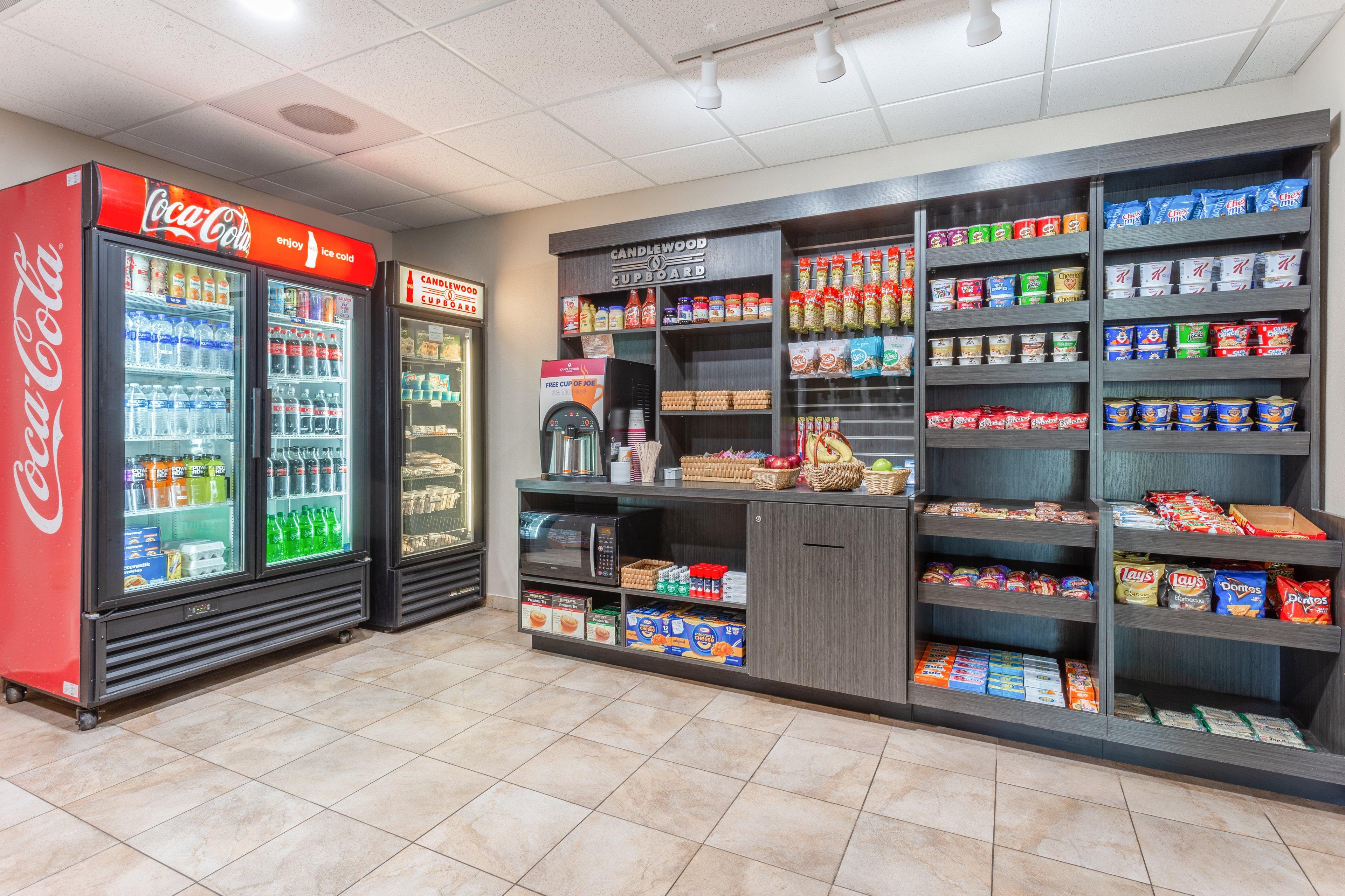 Candlewood Suites Aurora-Naperville By Ihg Bagian luar foto
