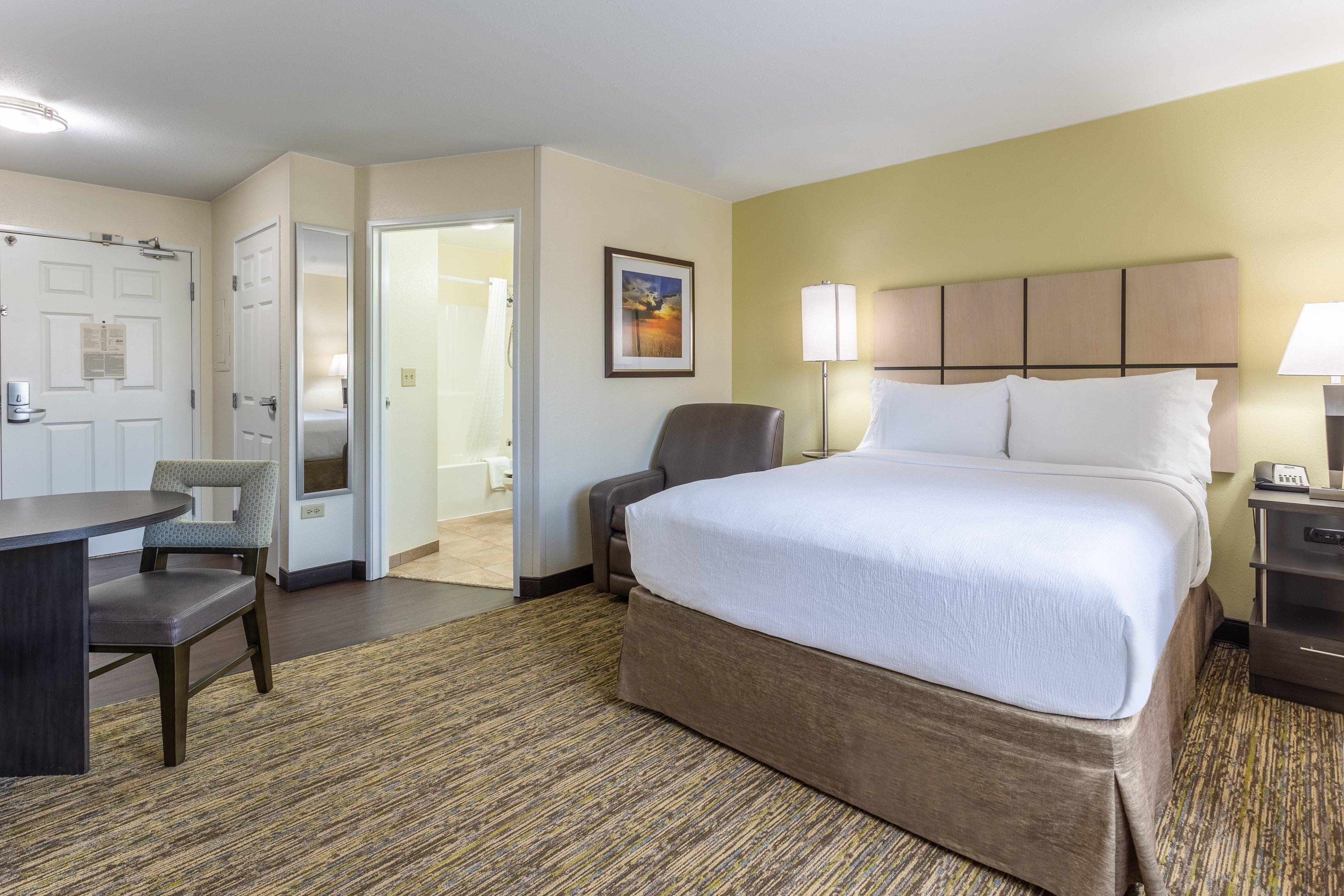 Candlewood Suites Aurora-Naperville By Ihg Bagian luar foto