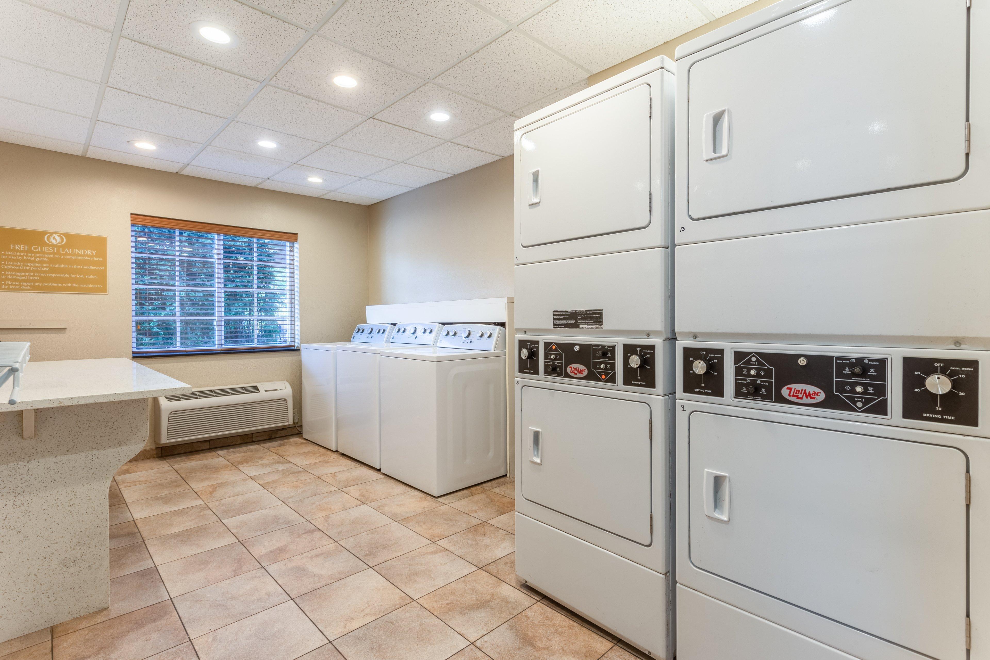 Candlewood Suites Aurora-Naperville By Ihg Bagian luar foto