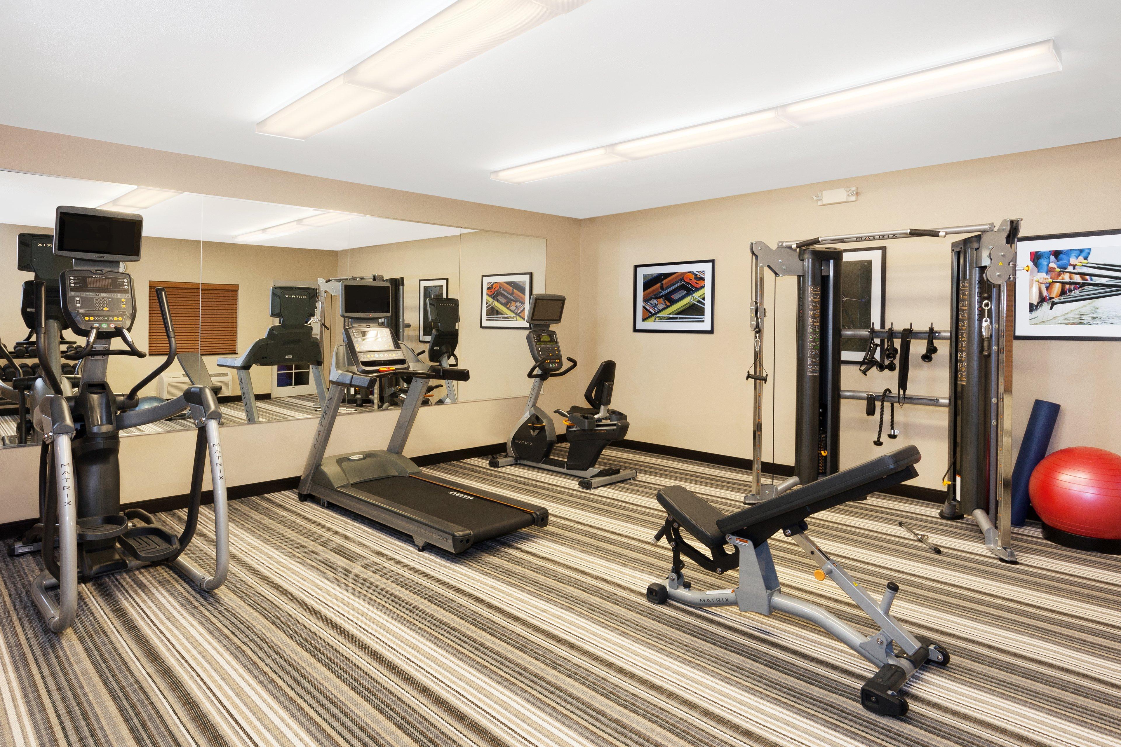 Candlewood Suites Aurora-Naperville By Ihg Bagian luar foto