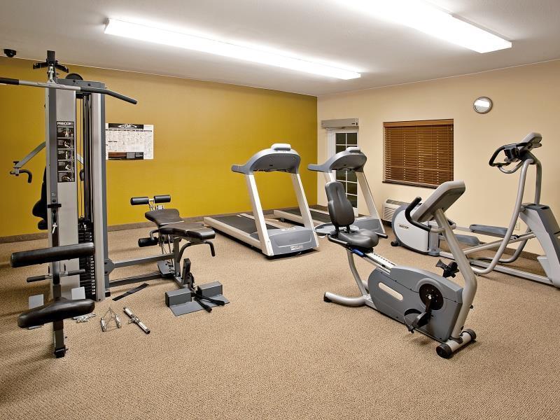 Candlewood Suites Aurora-Naperville By Ihg Bagian luar foto