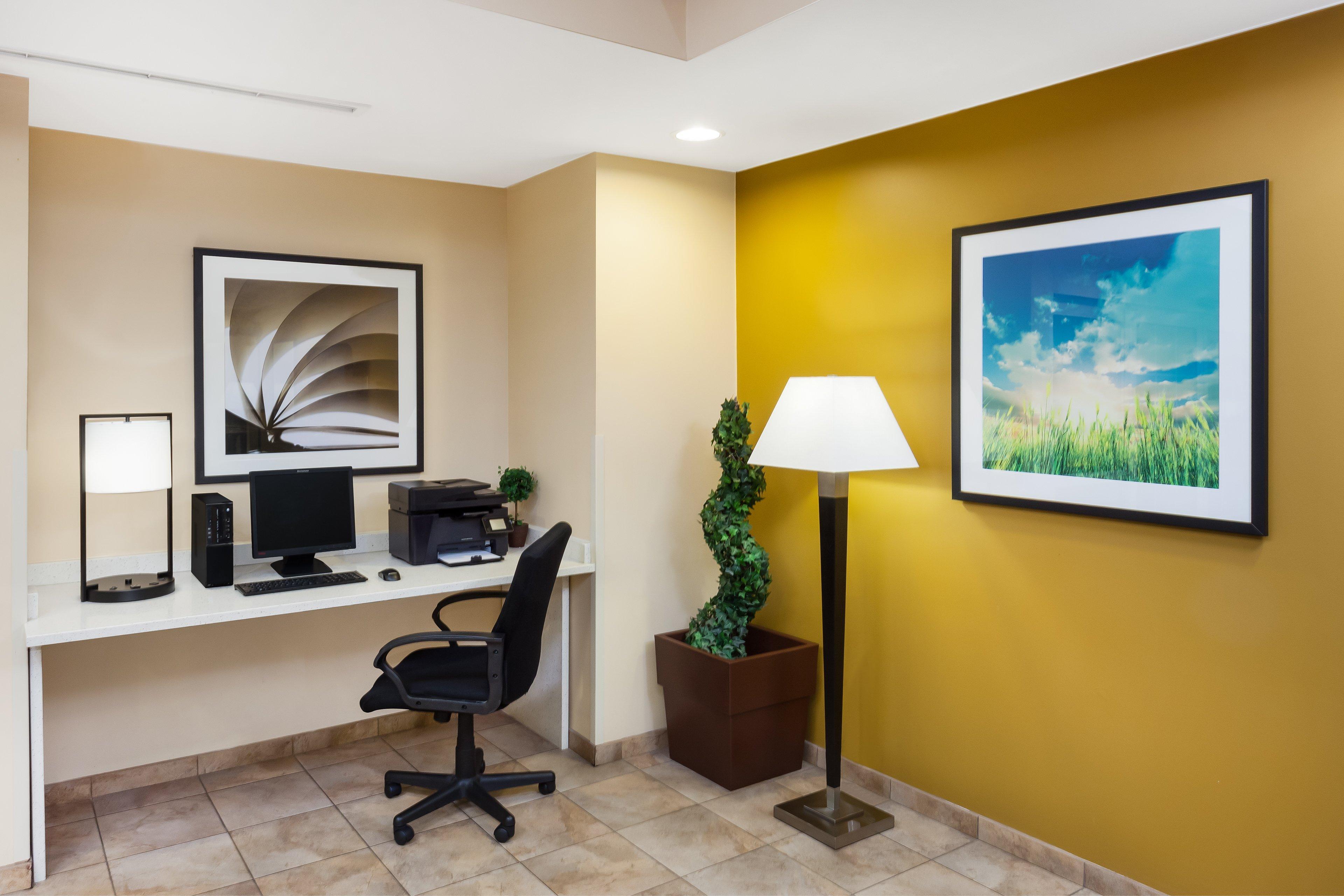 Candlewood Suites Aurora-Naperville By Ihg Bagian luar foto