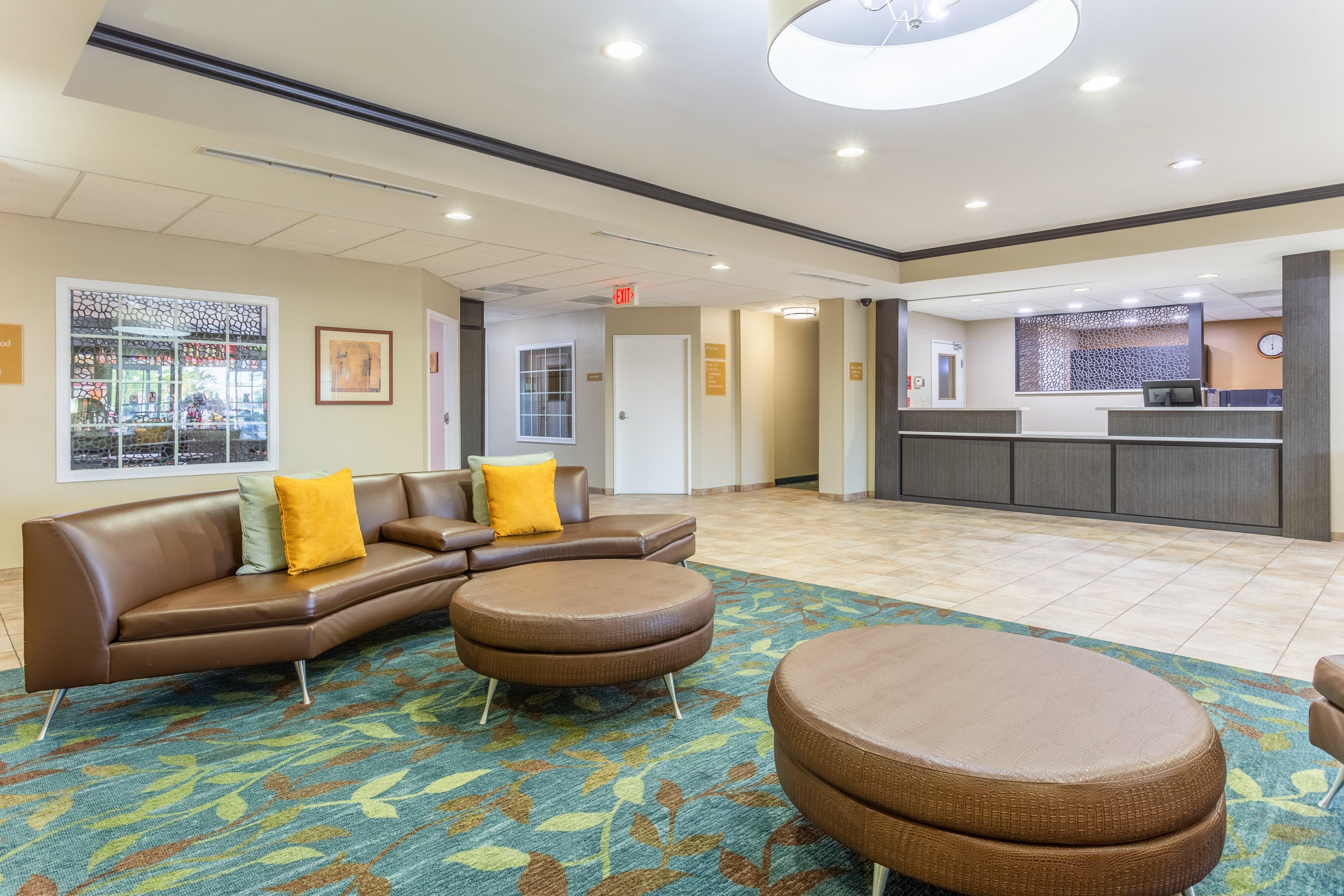 Candlewood Suites Aurora-Naperville By Ihg Bagian luar foto