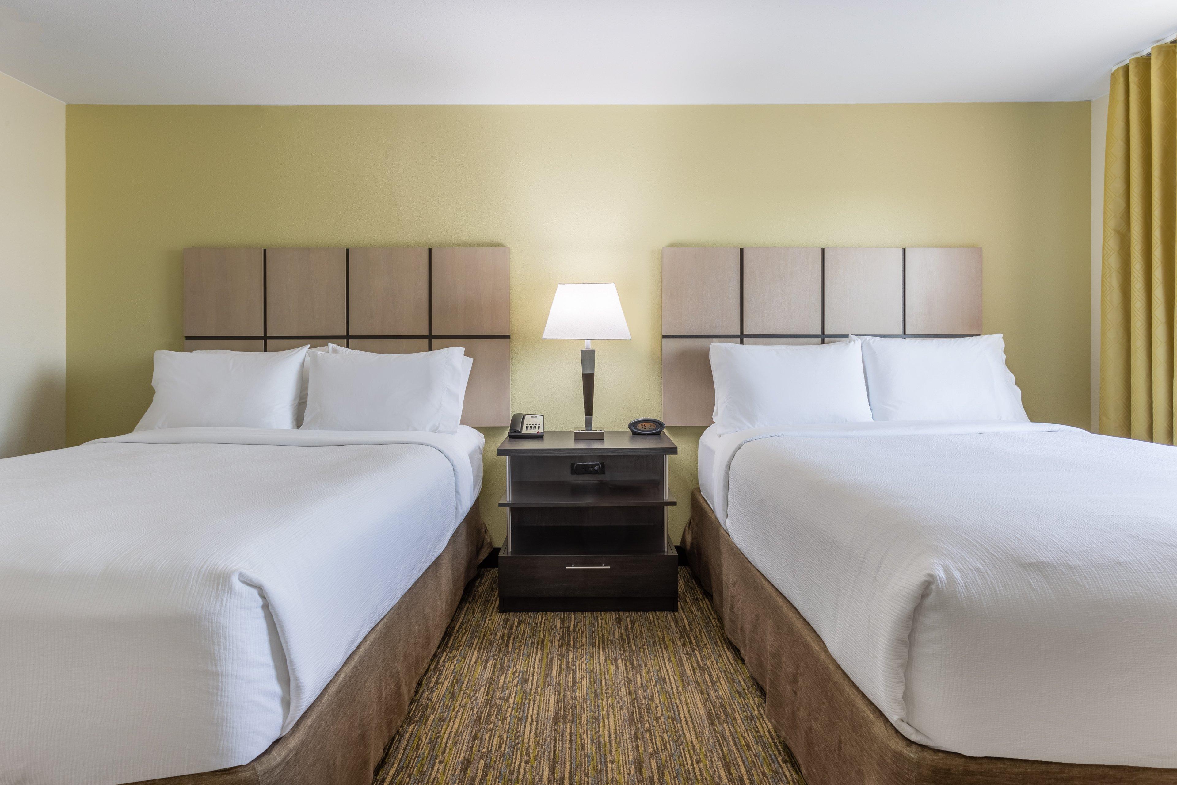 Candlewood Suites Aurora-Naperville By Ihg Bagian luar foto