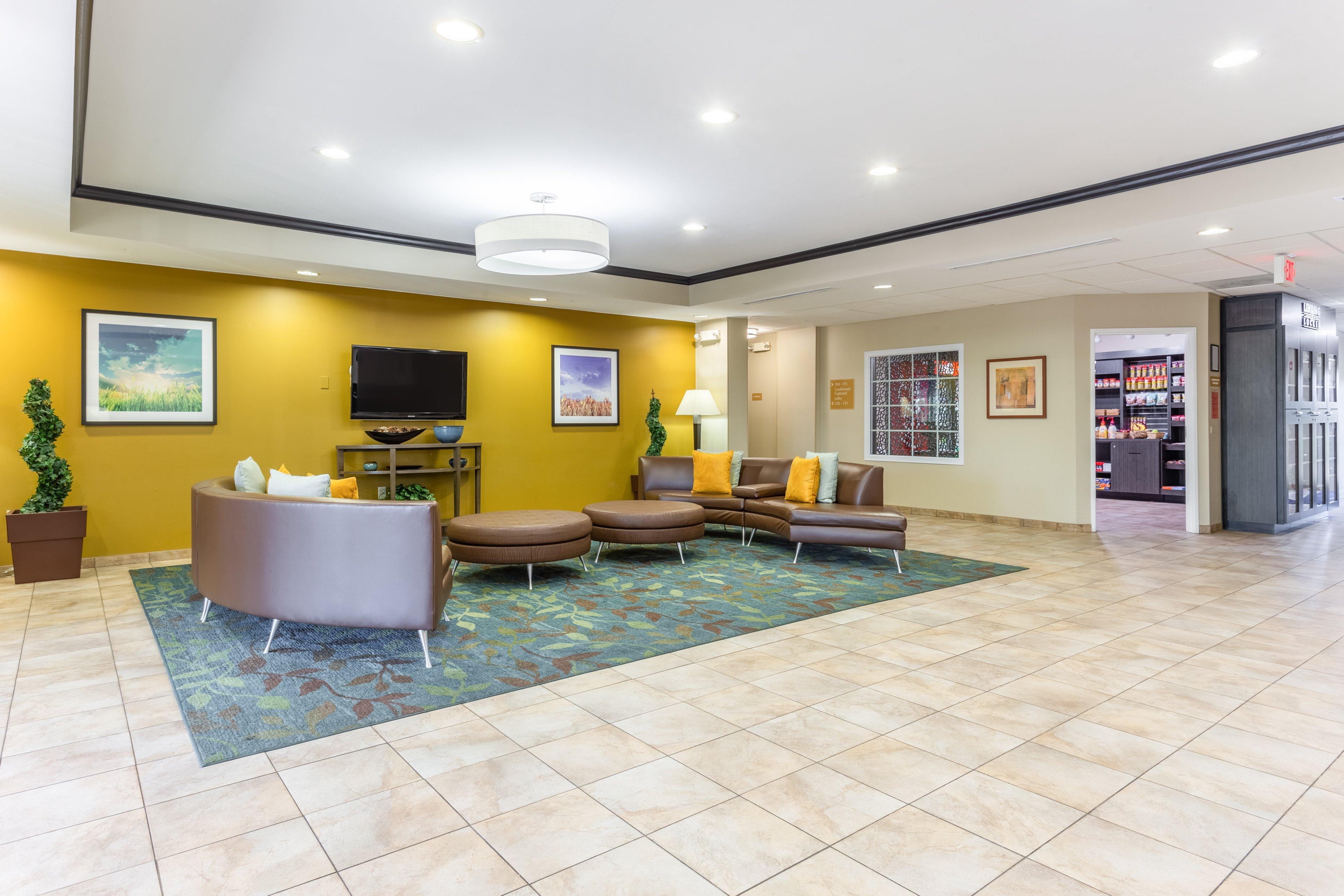 Candlewood Suites Aurora-Naperville By Ihg Bagian luar foto