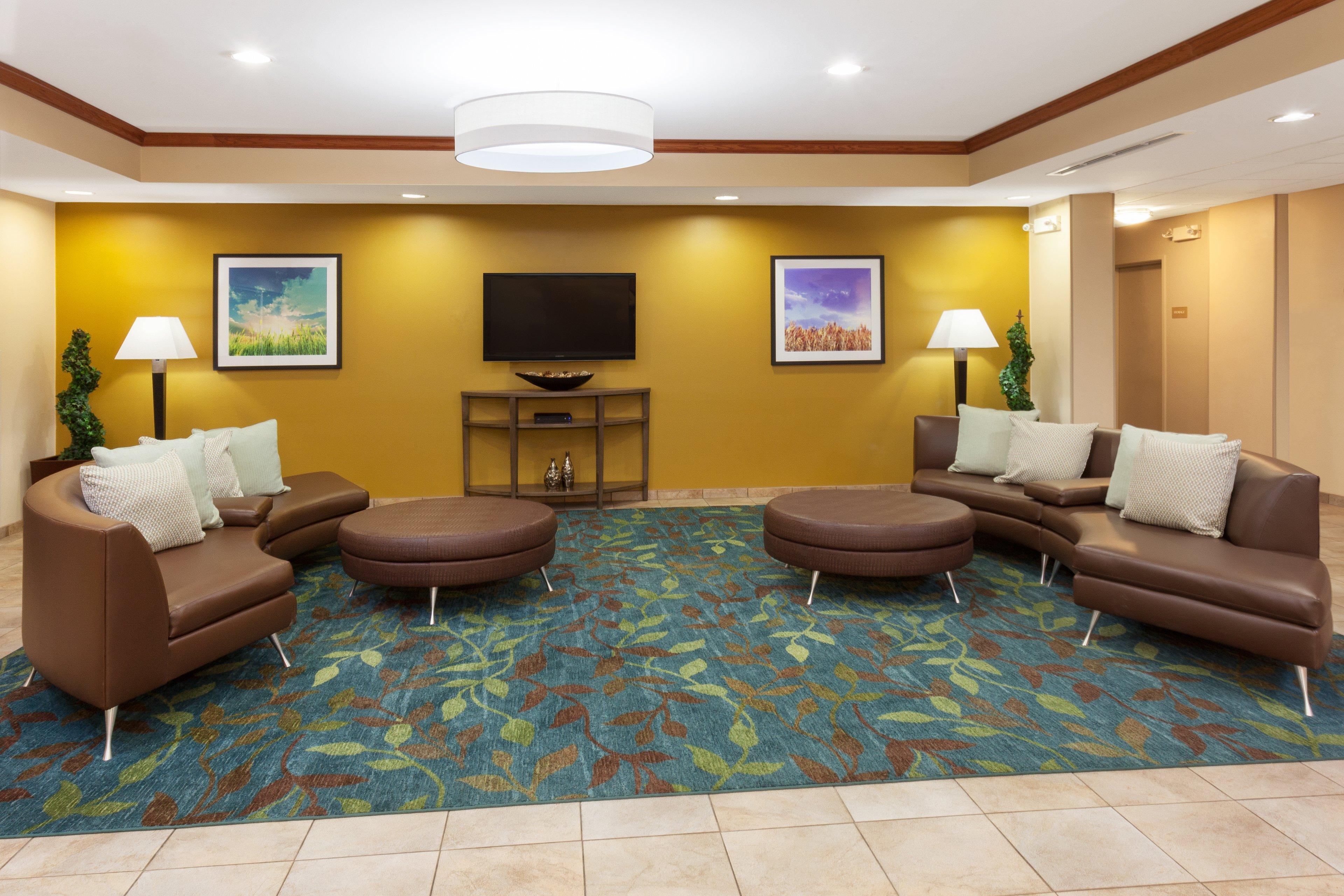 Candlewood Suites Aurora-Naperville By Ihg Bagian luar foto