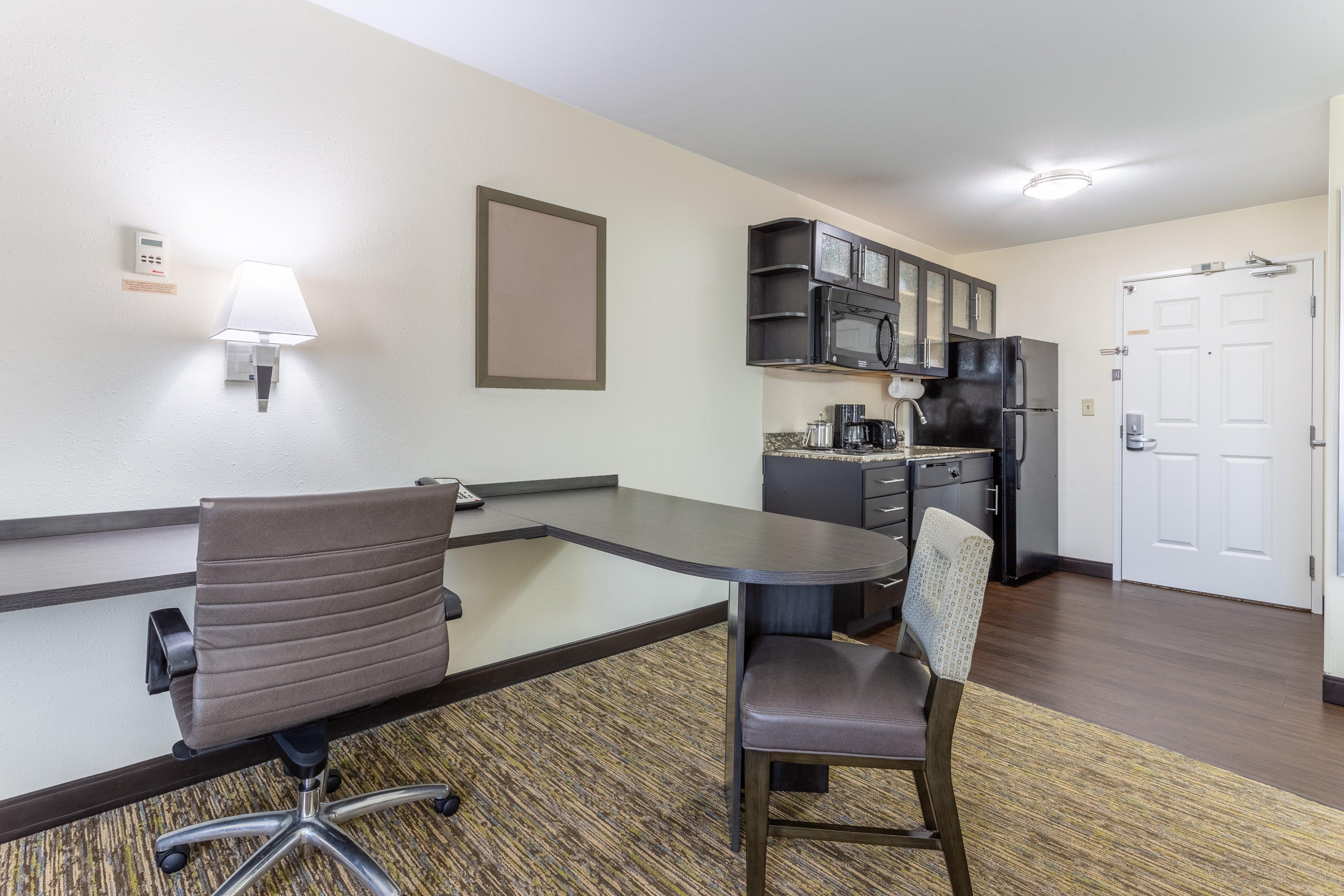 Candlewood Suites Aurora-Naperville By Ihg Bagian luar foto