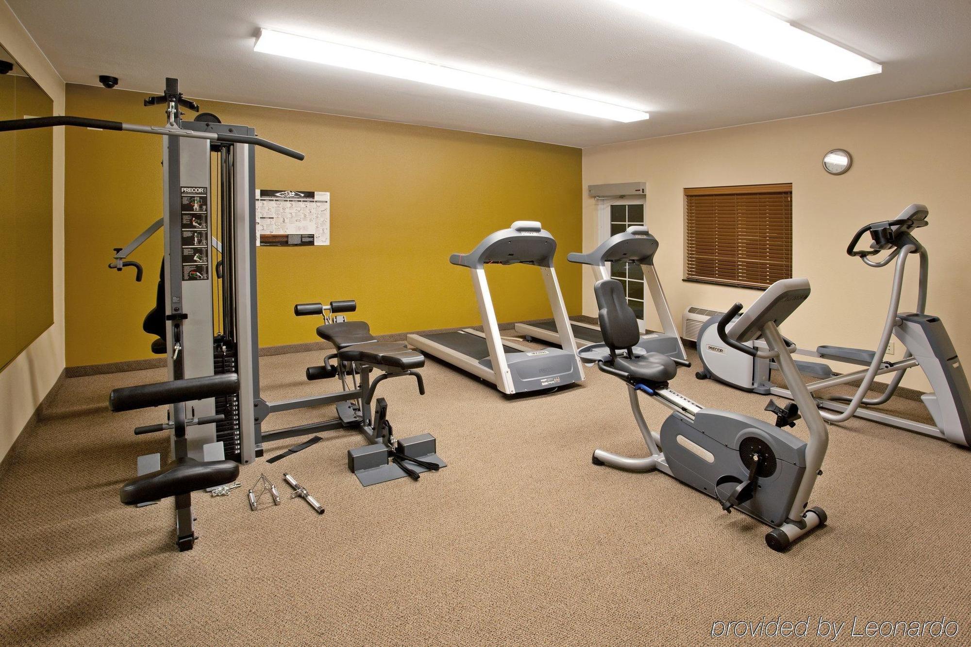 Candlewood Suites Aurora-Naperville By Ihg Fasilitas foto