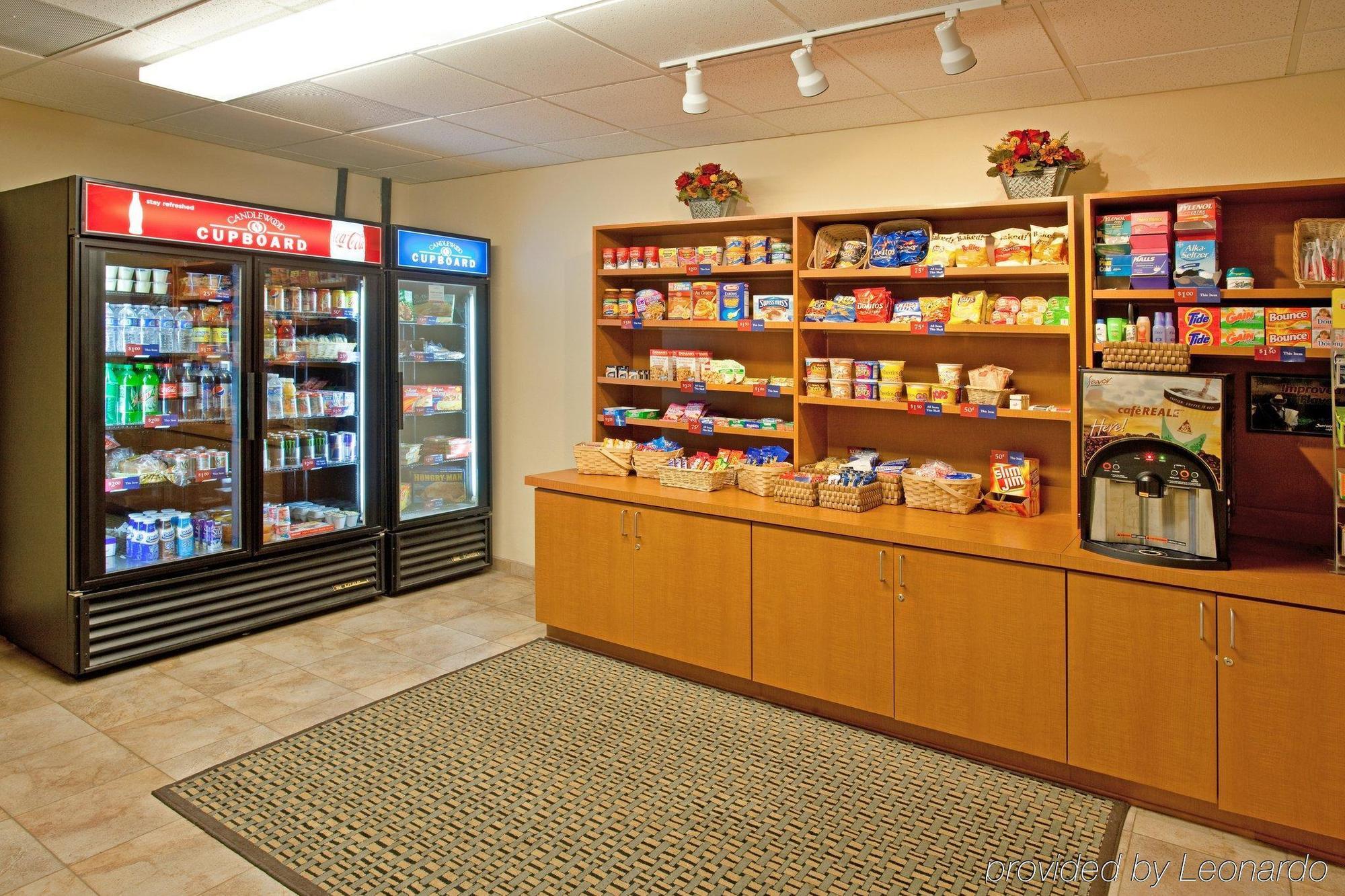 Candlewood Suites Aurora-Naperville By Ihg Fasilitas foto