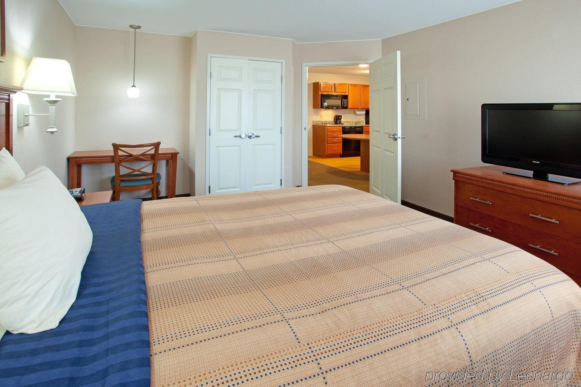 Candlewood Suites Aurora-Naperville By Ihg Bagian luar foto