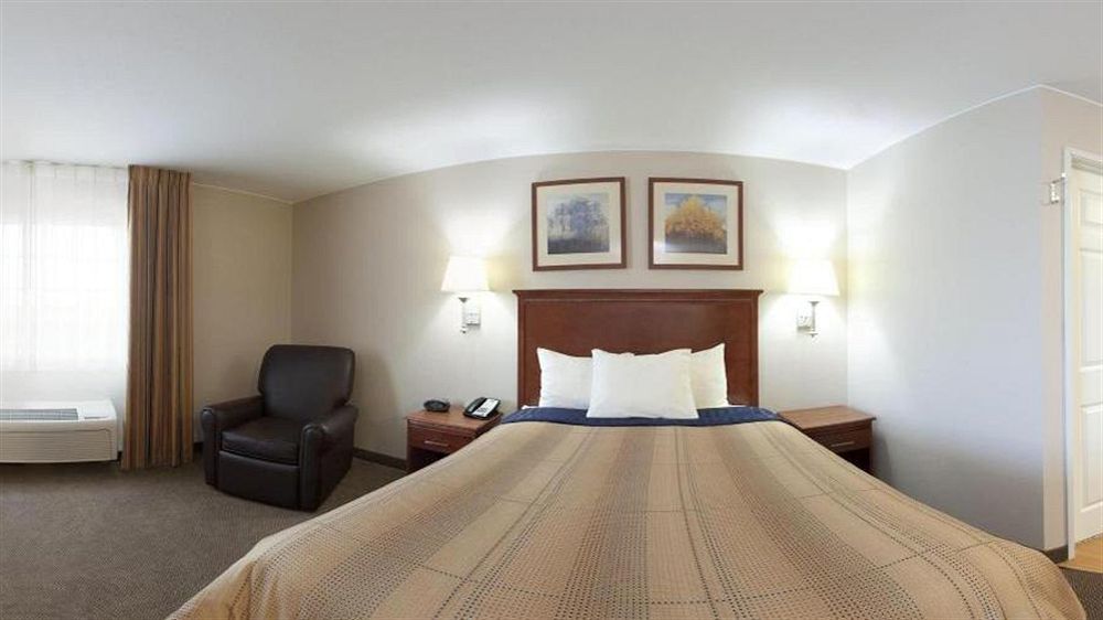Candlewood Suites Aurora-Naperville By Ihg Bagian luar foto