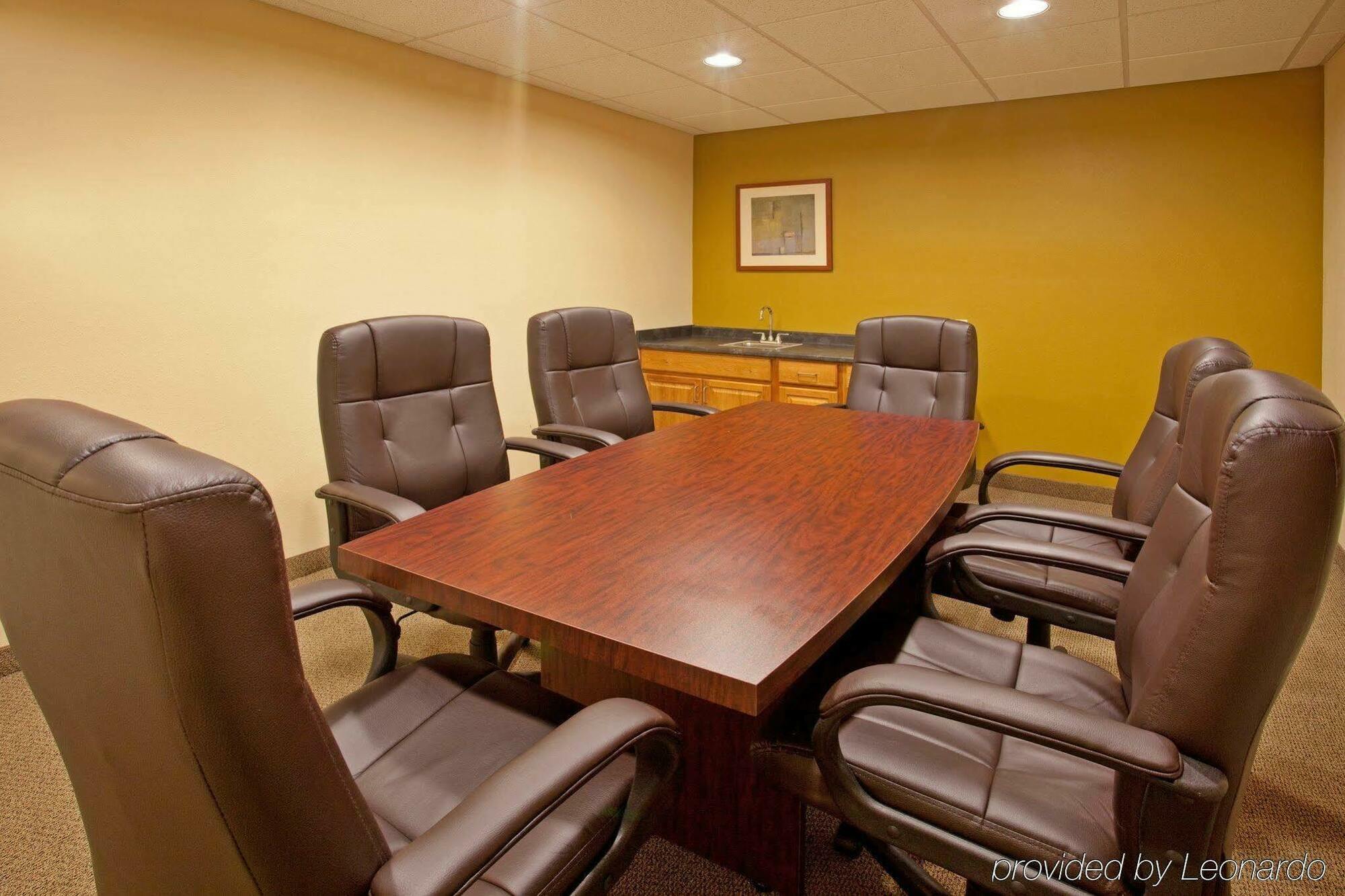 Candlewood Suites Aurora-Naperville By Ihg Fasilitas foto