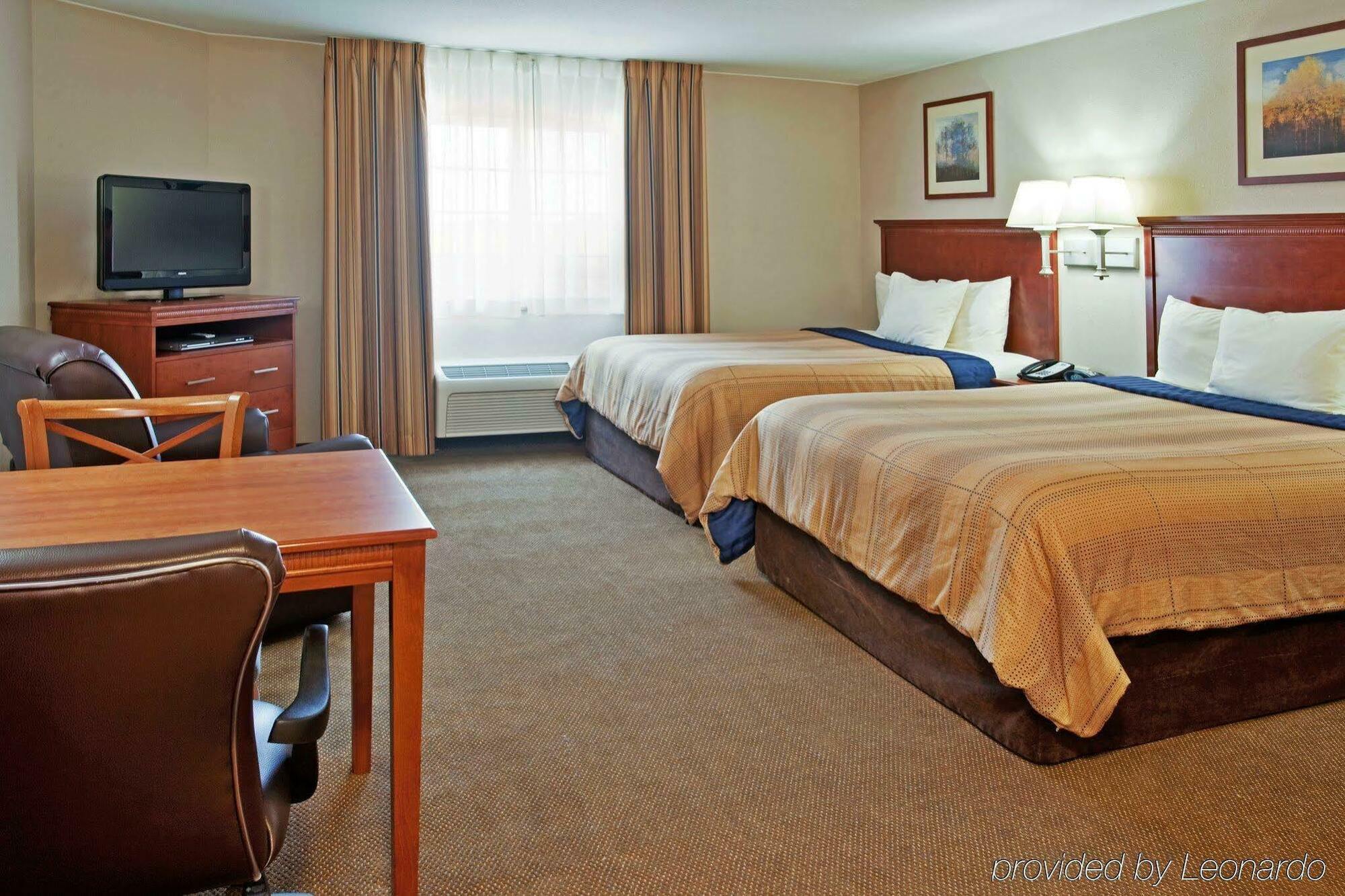 Candlewood Suites Aurora-Naperville By Ihg Bagian luar foto