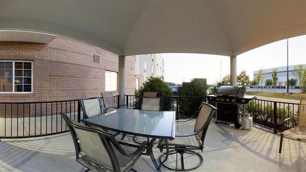 Candlewood Suites Aurora-Naperville By Ihg Bagian luar foto